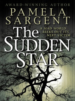 cover image of The Sudden Star